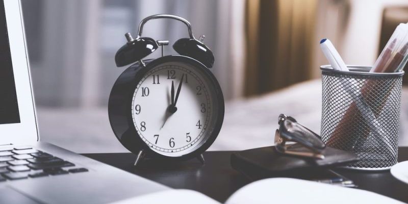 Master the Art of Effective Time Management in 10 Steps